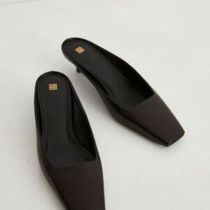 Toteme The Mule (37) Brand New